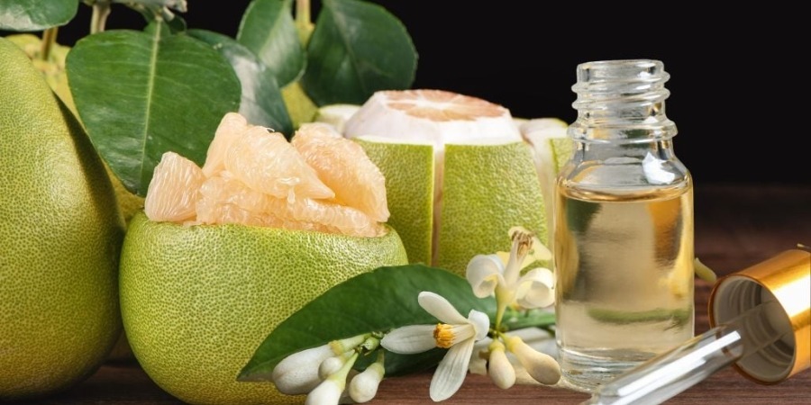 Cách làm tinh dầu bưởi đễ làm tại nhà