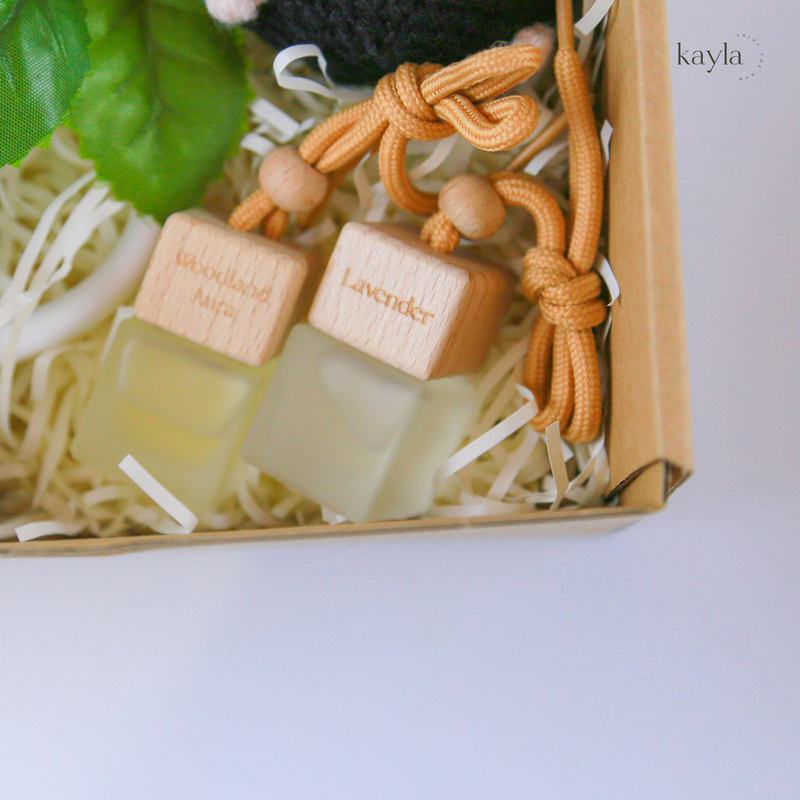 Set Quà Ly Sứ Mèo Nhỏ