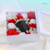 Set Qua Nen Thom Le Labo 33 Black Rose