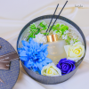 Set Qua Tinh Dau Solibre Blue Muse