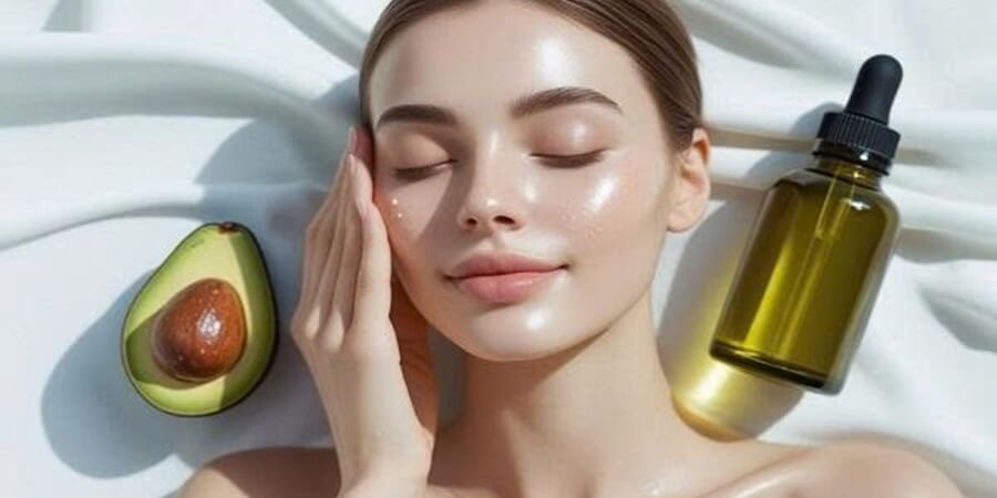 Cách làm tinh dầu bơ nuôi dưỡng làn da