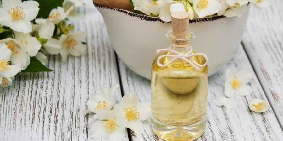 Cách làm tinh dầu hoa nhài đơn giản tại nhà