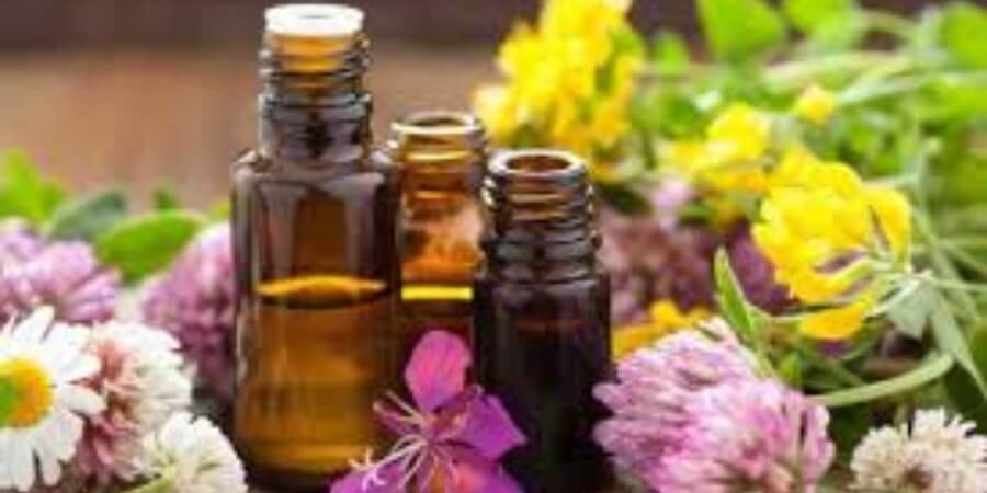 Cách làm tinh dầu thơm phòng siêu đơn giản và dễ làm tại nhà