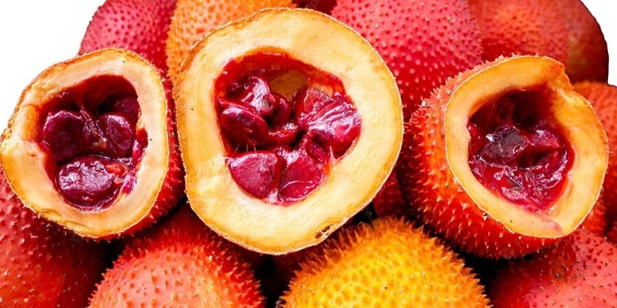 Tinh dầu gấc dùng để làm gì công dụng hữu ích