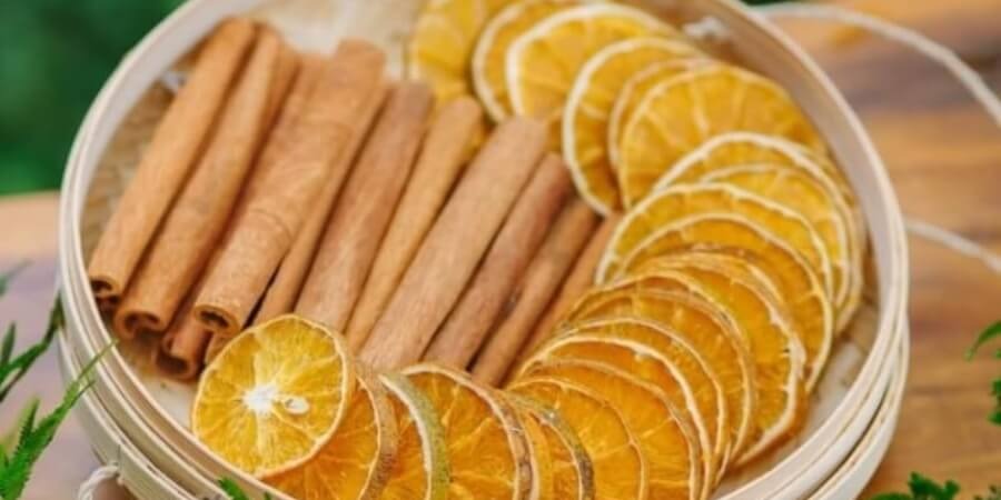 Tinh dầu quế dùng để làm gì những công dụng hữu ích