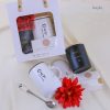Set Qua Tang Nen Le Labo 33 Black Red
