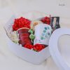 Set Qua Tang Nen Obsidian Rose Love Garden Mix Ly Su