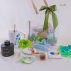 Set Qua Tang Tinh Dau Nuit dAmbre Fresh Garden