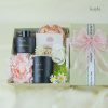 Set Qua Tinh Dau Nen Thom Binh Yen