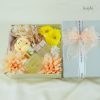 Set Qua Tinh Dau Sac Vang An Nhien