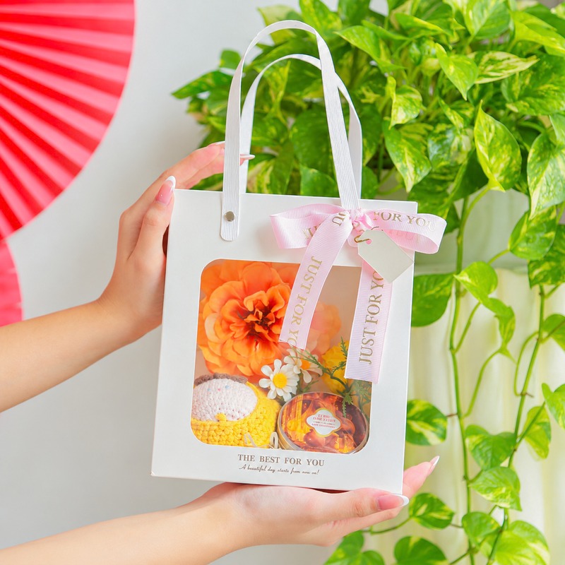 Set Quà Tặng Nến Thơm Nordland Cung Bảo Bình